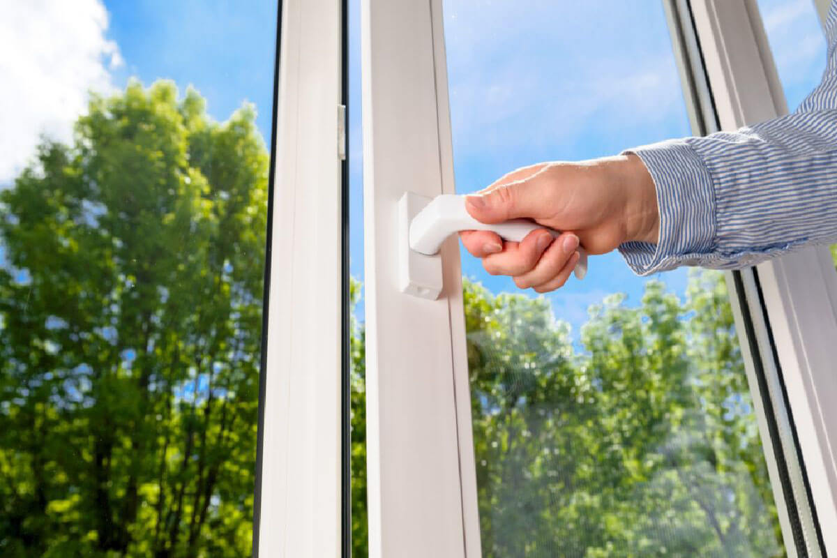How UPVc Window repair is revolutionising the double glazing industry