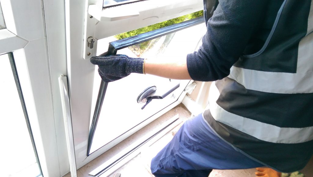 Double Glazing Repairs Farnworth