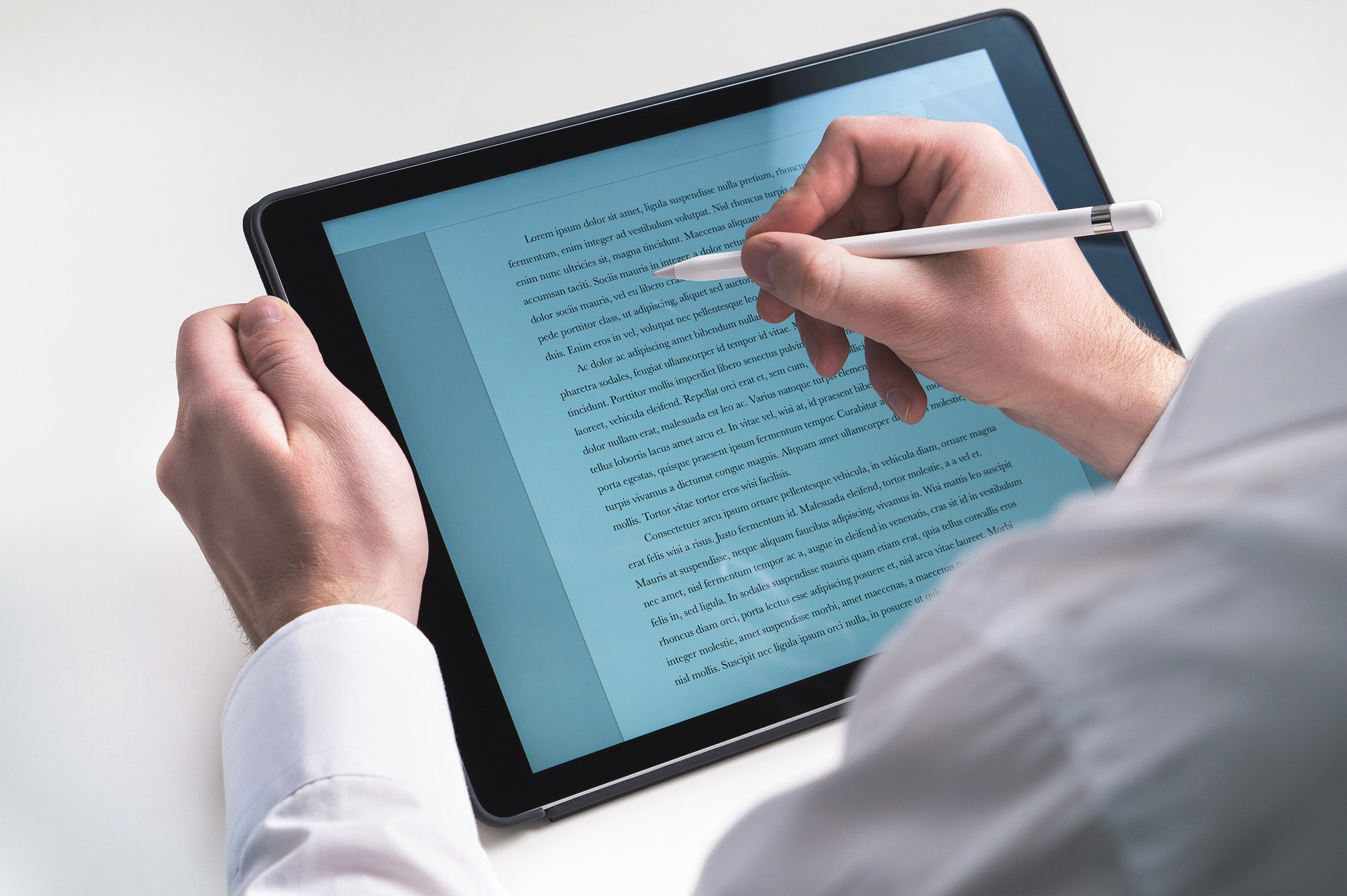 Submit your articles to these 10 new high quality blogs and news websites