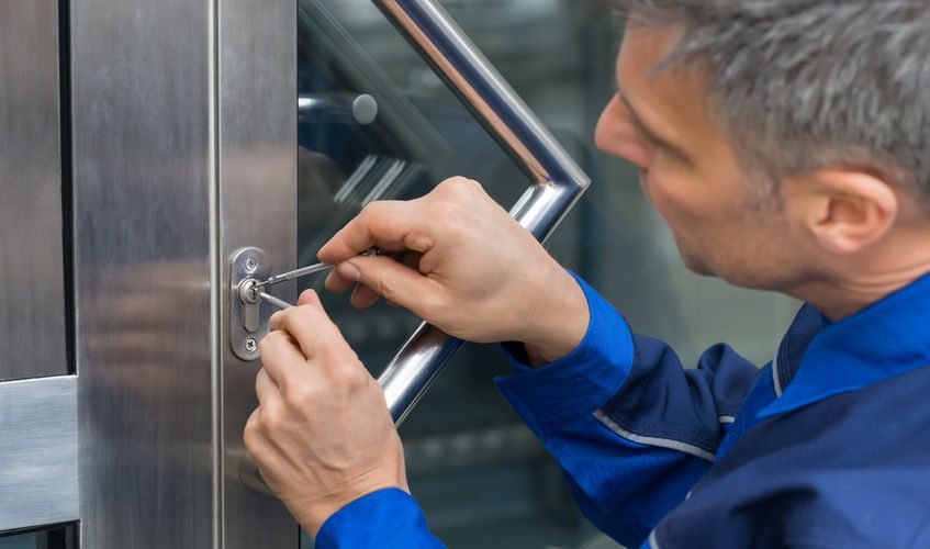 Regulation Finally Coming to the Locksmith Industry