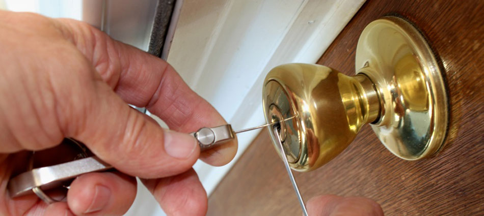Living in a high crime area can understandably raise concerns about security