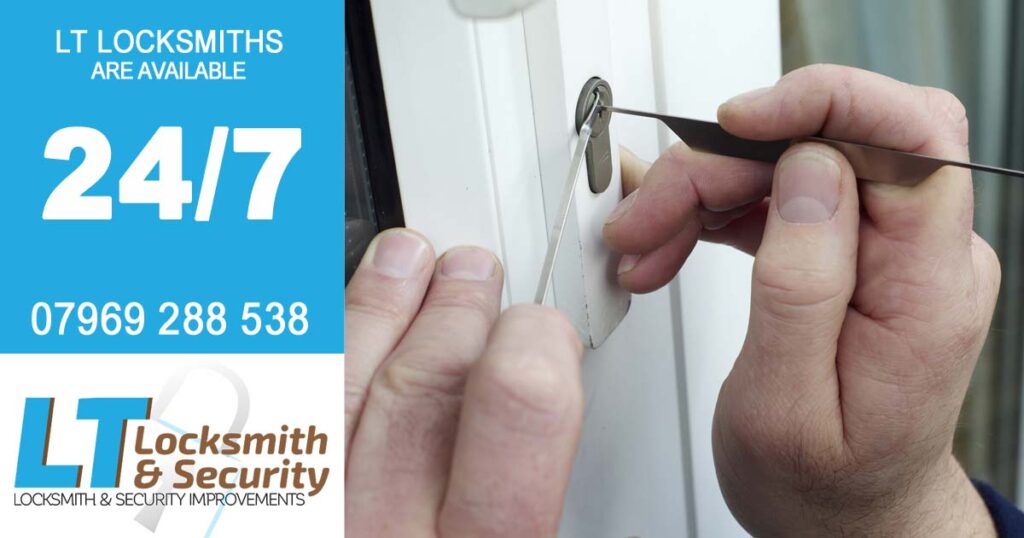 Lancaster Locksmith