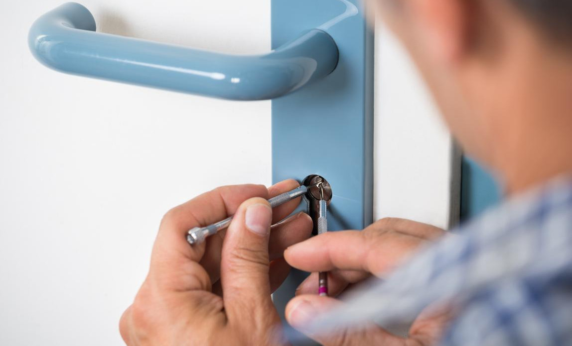 Is the locksmith trade a good trade to get into nowadays?