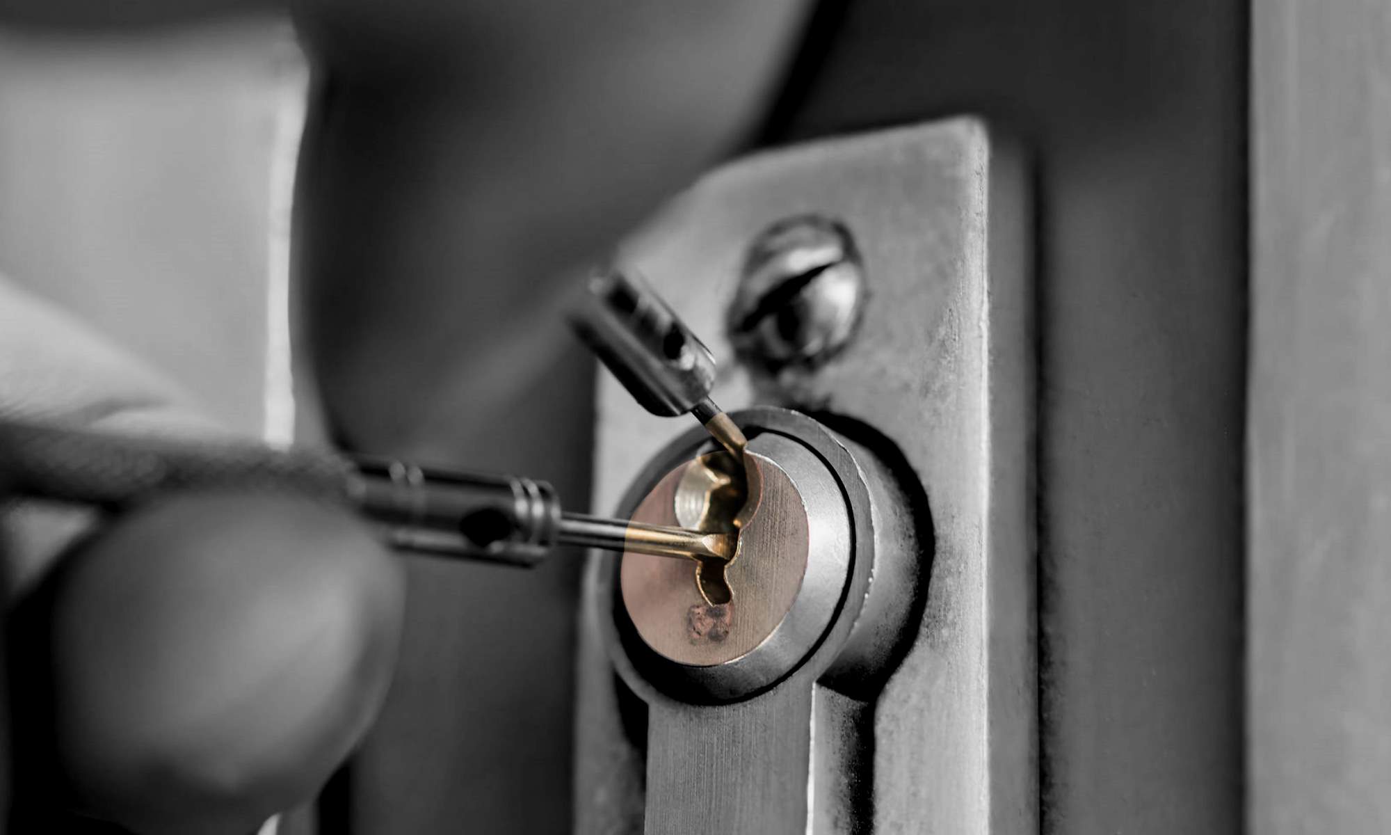 Vehicle locksmiths in the UK area may be experiencing an increase in business due to several factors.