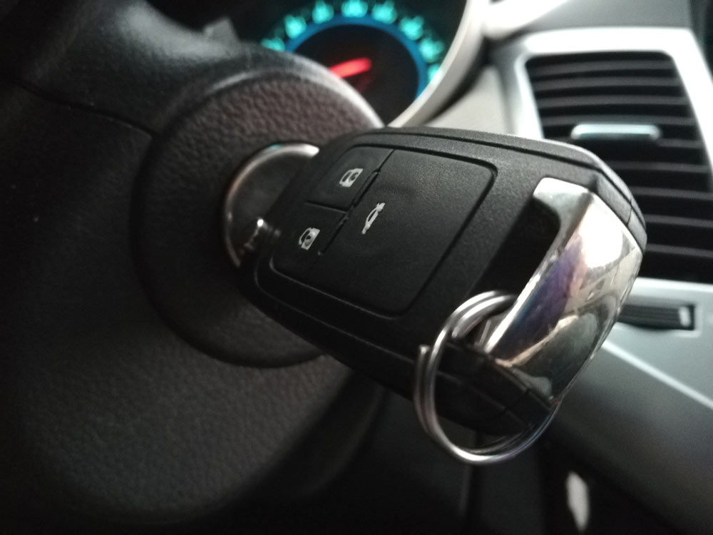 Why do main dealerships charge twice or even three times as much as a private auto lockmith for a new car key?