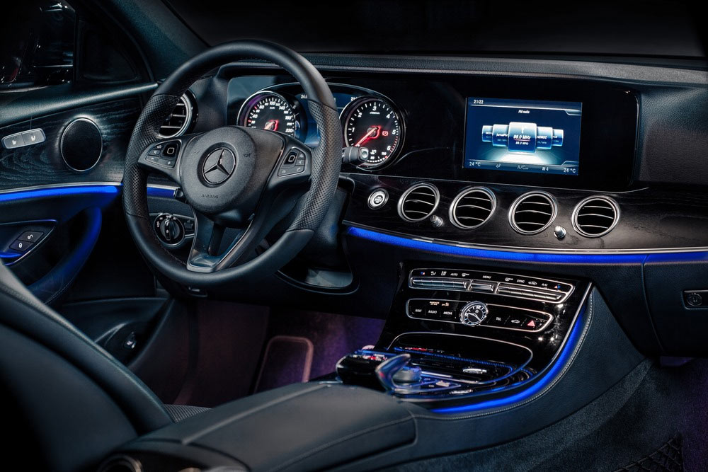 Can most professional vehicle locksmiths gain access to modern vehicles