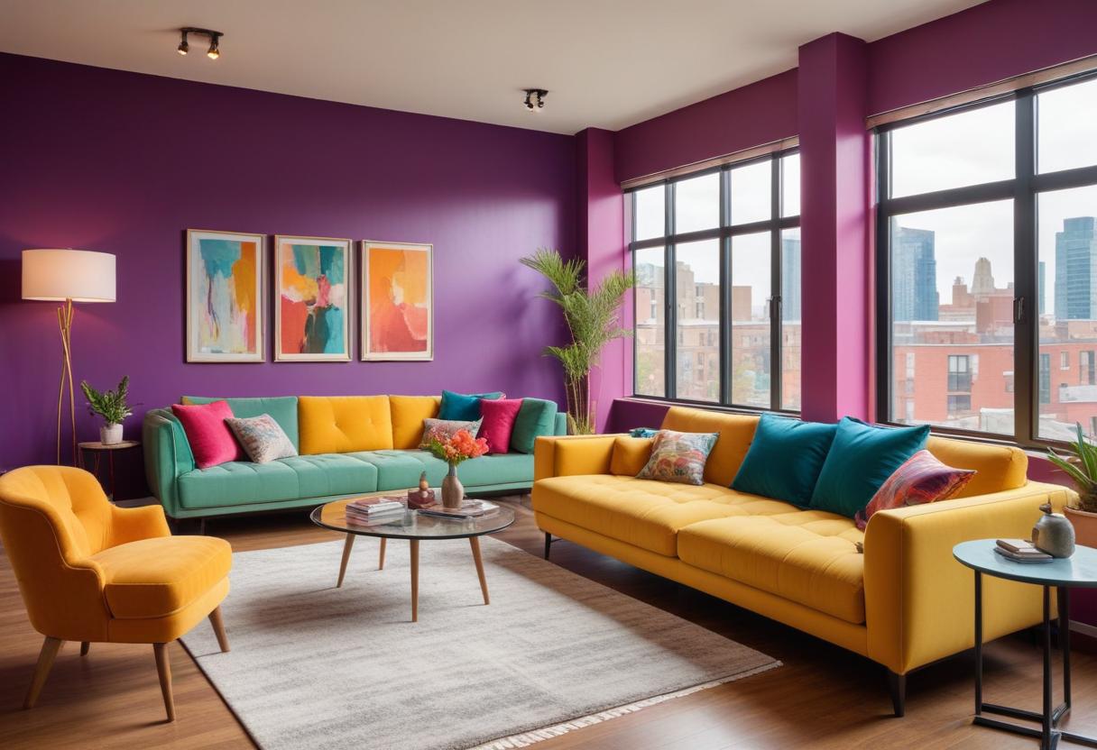 How to Choose the Perfect Furniture Decor