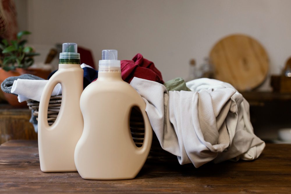 Eco-friendly fabric conditioners: The ecological choice for your home