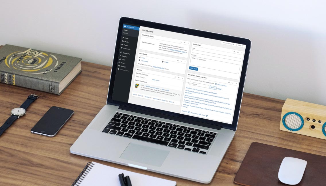 Why People Prefer To Use Blogging ?