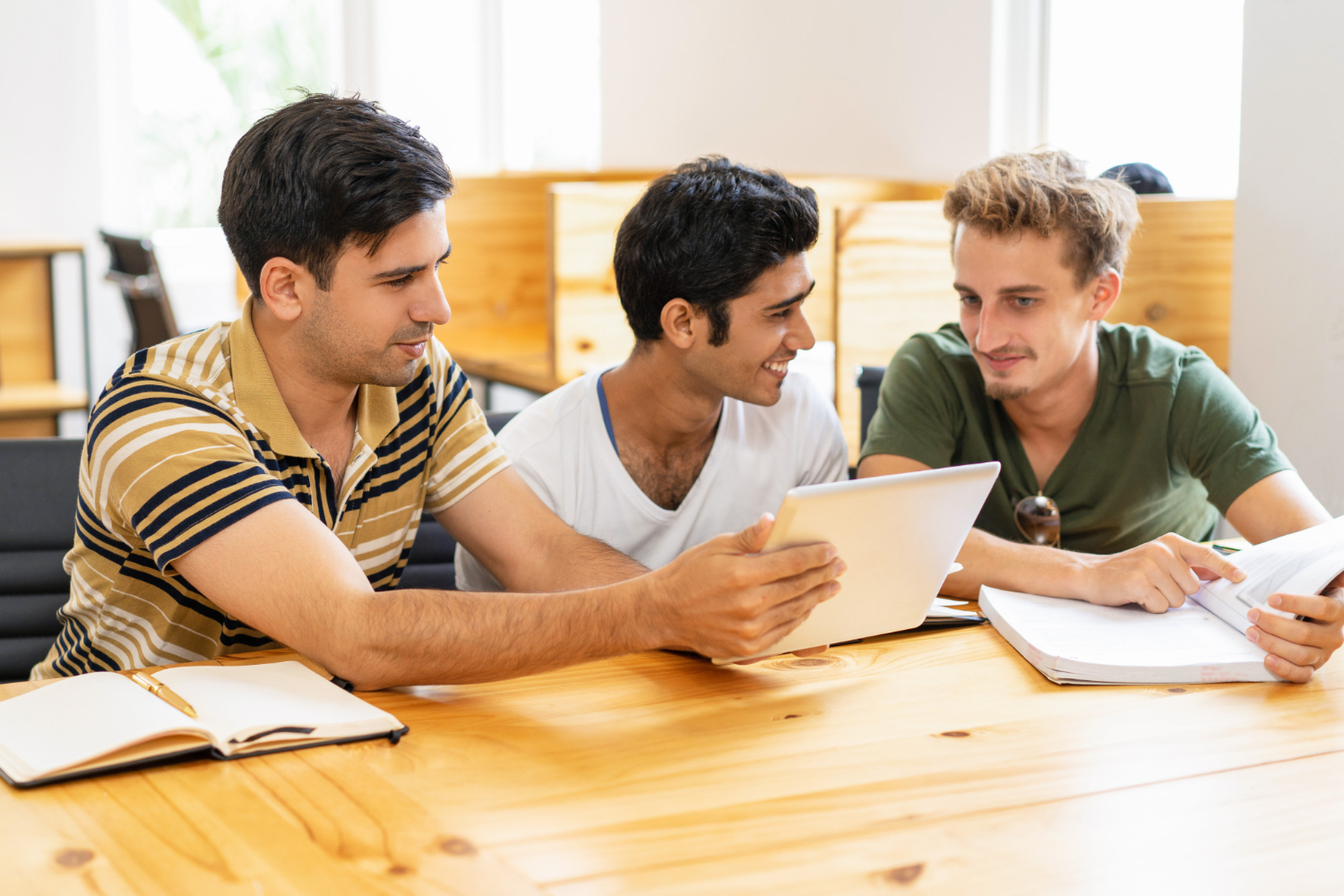 What Techniques Can Boost Confidence During  Online Exam Taking?