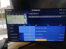 The Top-Rated IPTV Subscription UK Apps for Smart TVs