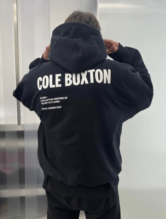 Pleasing Cole Buxton Lasting Impact on Fashion