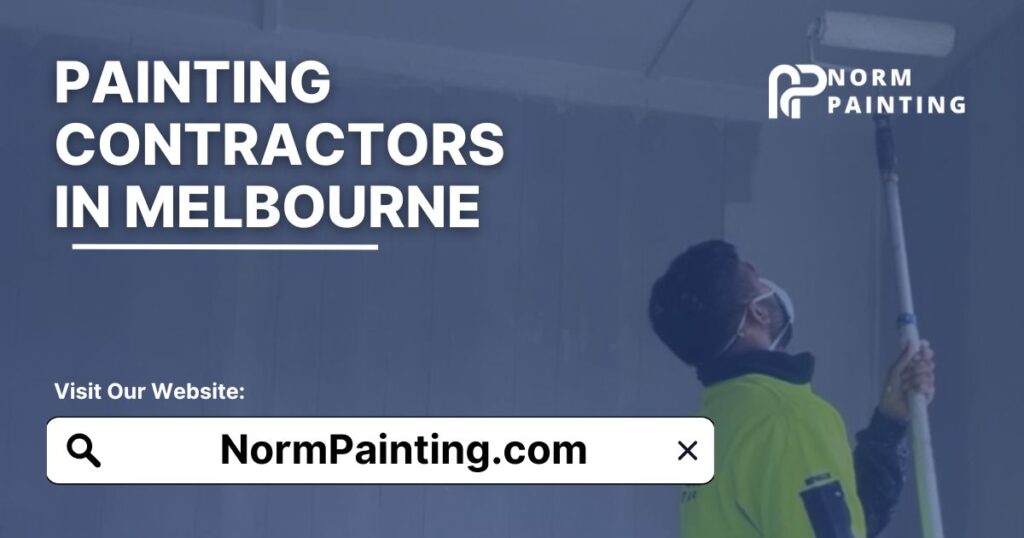 fence painting melbourne