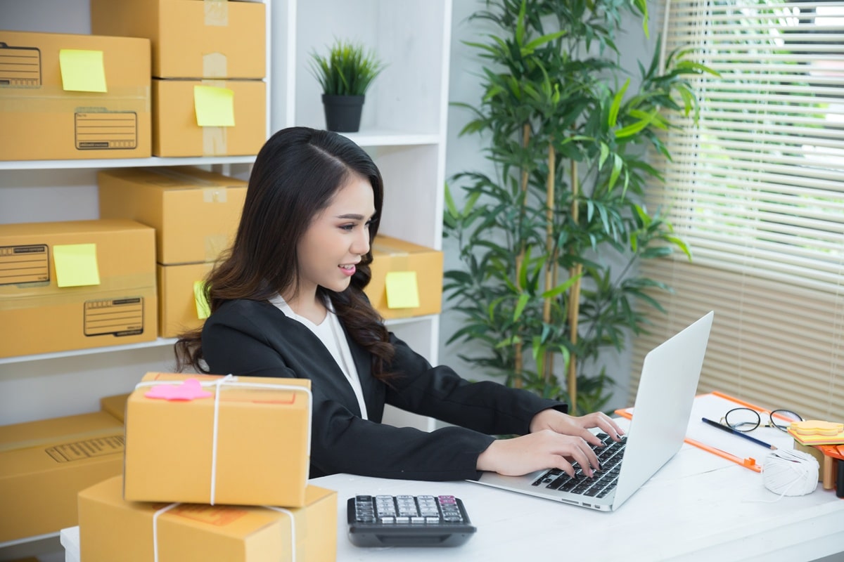 Amazon FBM Sellers How to Build, Scale, and Succeed