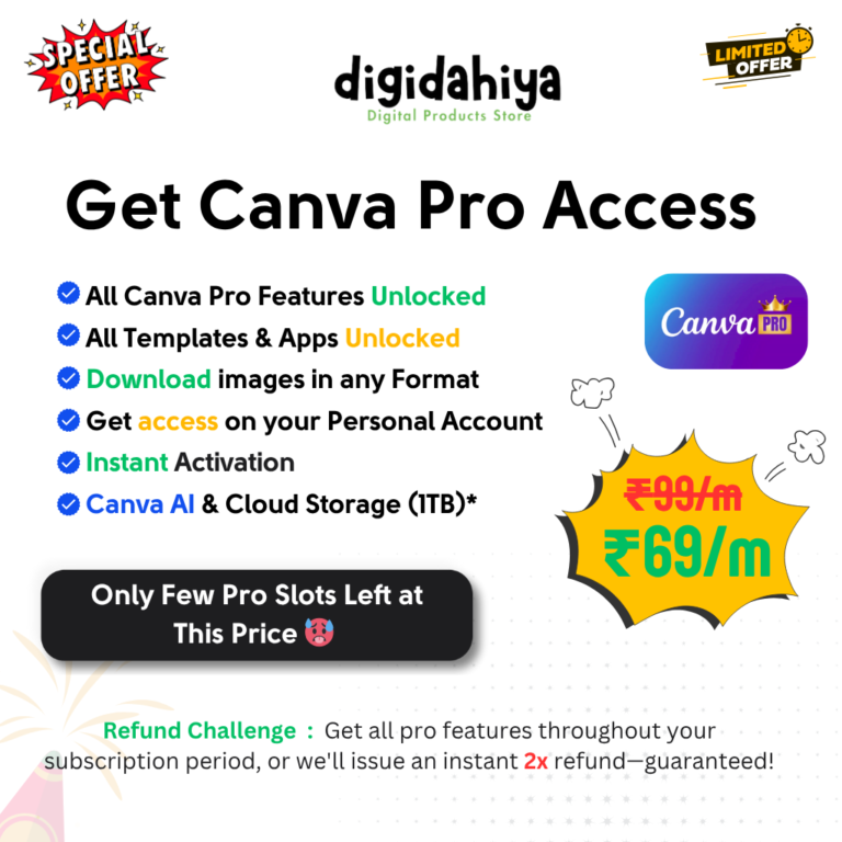 10 Hidden Canva Pro Features Every Designer Should Know