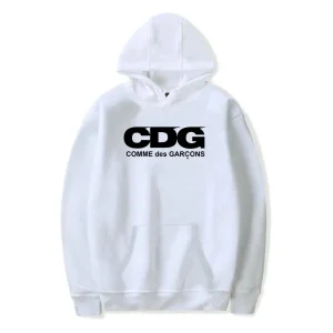 Comme des Garçons Fashion Clothing Shop