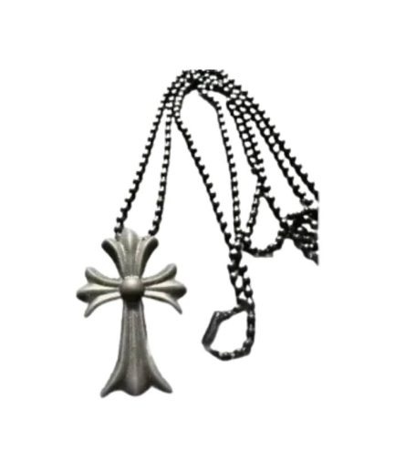 How to Style the Chrome Hearts Jewelry for Any Occasion