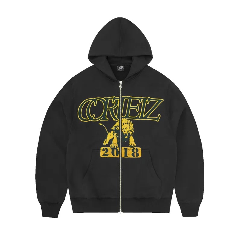 The Everlasting Influence Of Corteiz On Streetwear