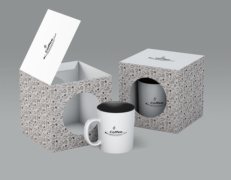 Why Custom Mug Boxes Are Key To Product Success?