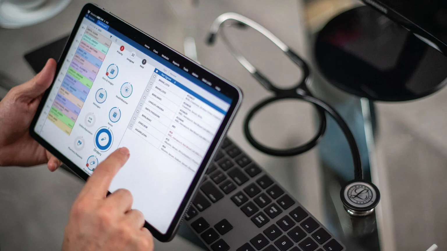 This Isn’t Just Software, It’s the New Lifeline of Healthcare