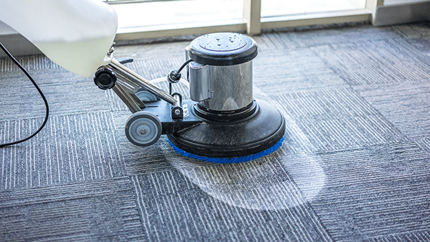 Why Regular Carpet Cleaning is Essential for Allergy-Free Living