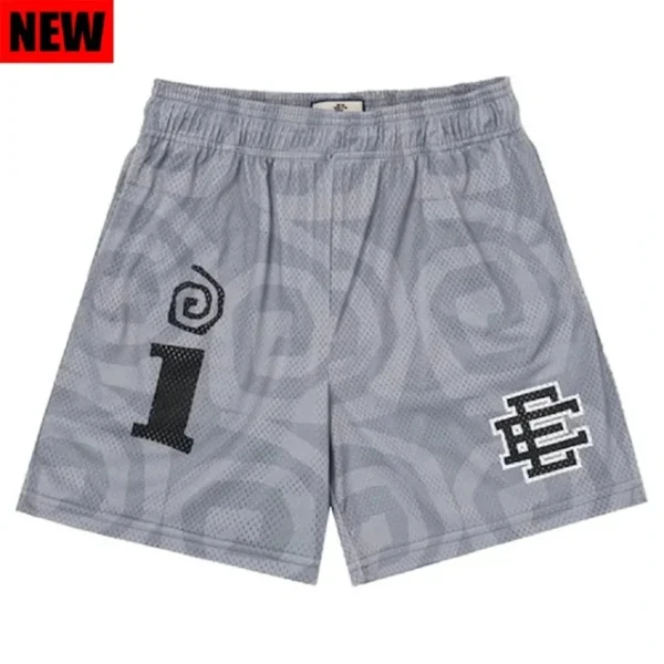 Shorts and Hoodies Beyond Casual Style