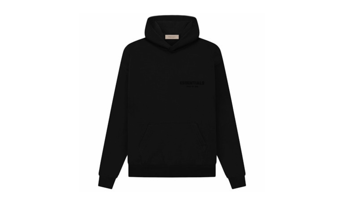 From Streets to Runways: The Rise of the Essentials Hoodie