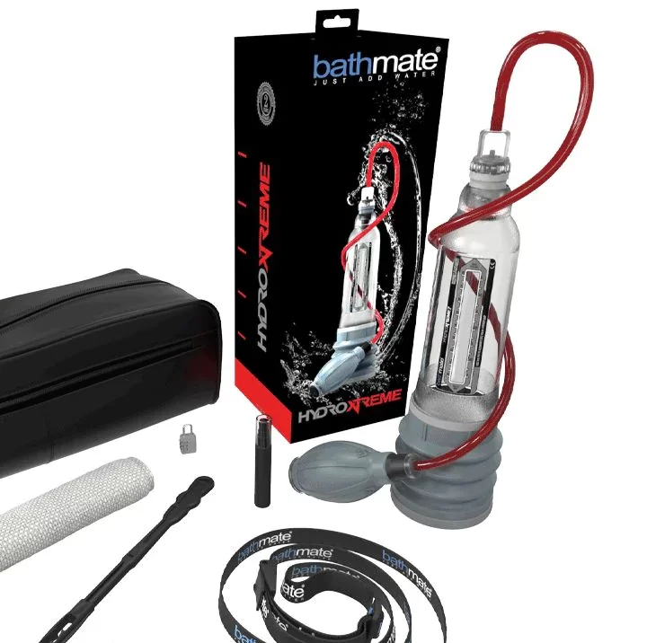 Why the Hydroxtreme 7 pump is popular in the UAE