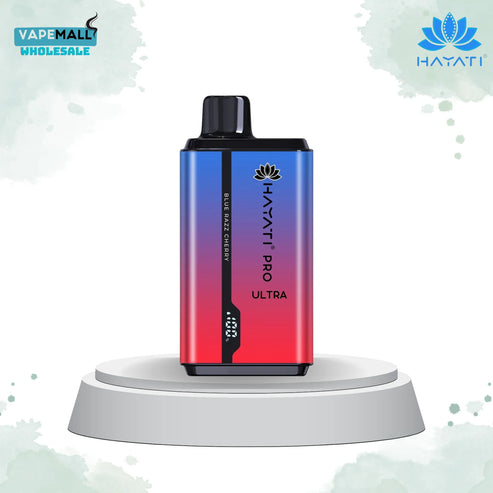 Hayati Pro Ultra 15000 box of 10 | Disposable Vapes