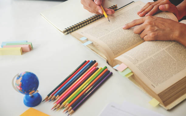 How Homework Writing Builds Stronger Study Habits