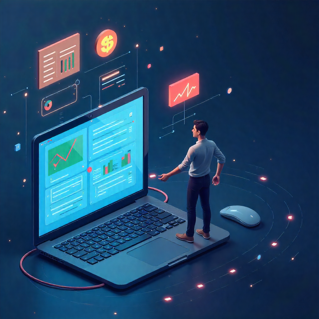 How to Simplify Complex Sales Tech Stacks Without Losing Functionality