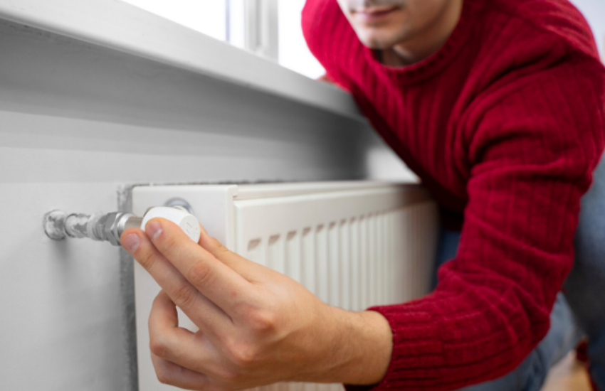 How to improve heating efficiency with oil