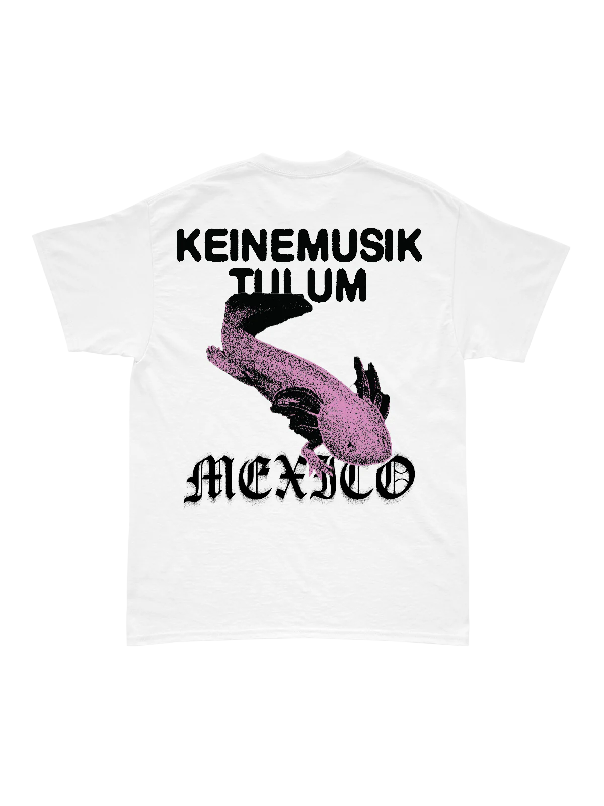 Keinemusiks Merch comfort fashion