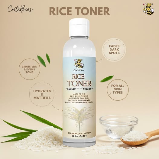 Best Toner in Pakistan: Revitalize Your Skin with 24k Gold Cleanser
