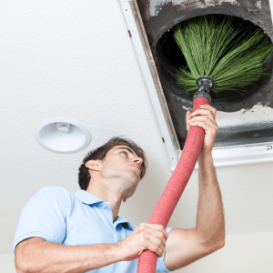 How Regular Duct Cleaning Services Reduce Dust, Allergens, and Respiratory Problems