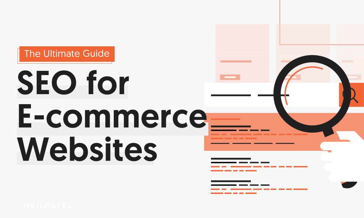 Search Engine Optimization Company for eCommerce Websites: Boost Sales Through Organic Traffic