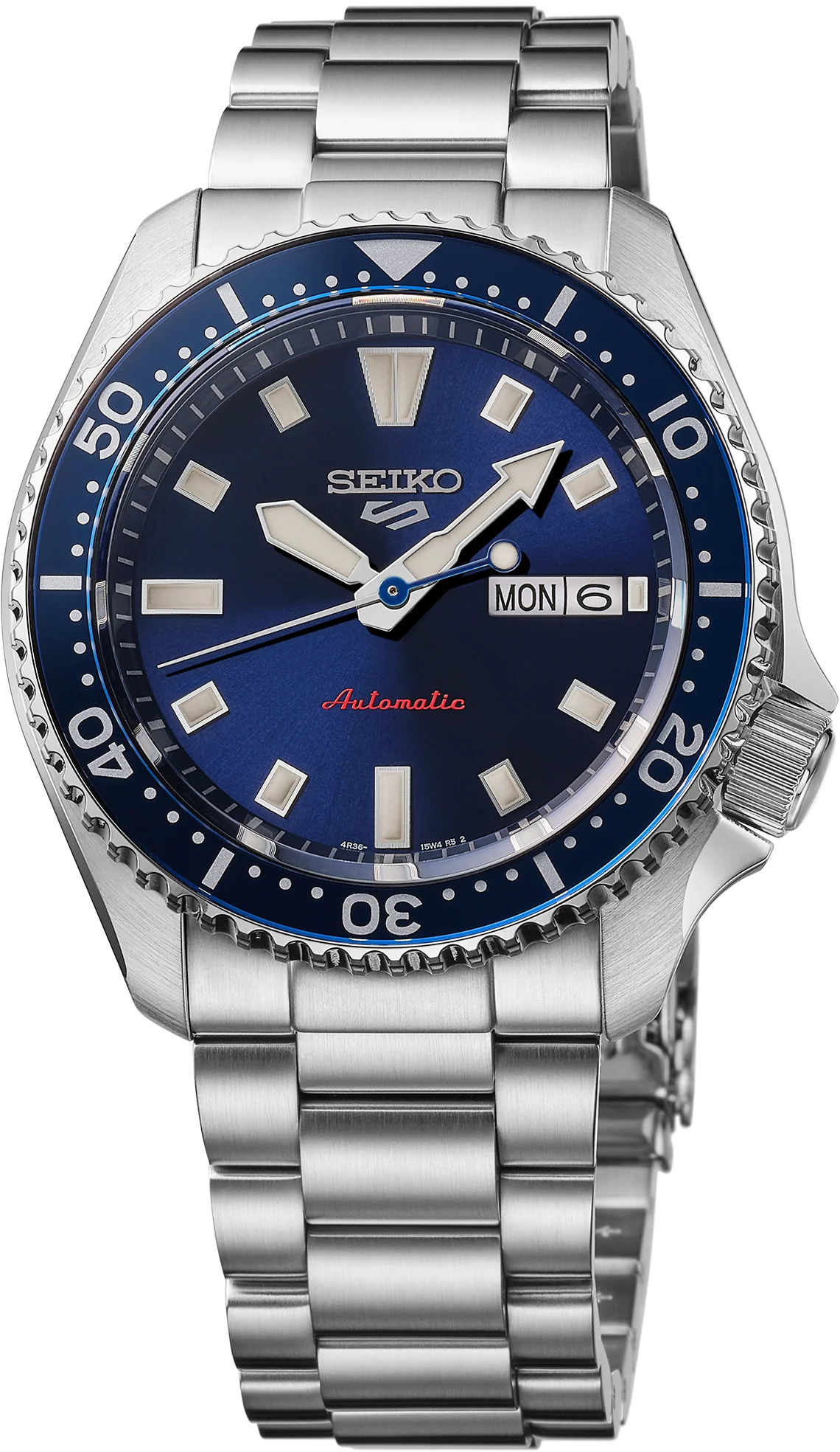 Seiko Watches – A Legacy of Innovation and Precision