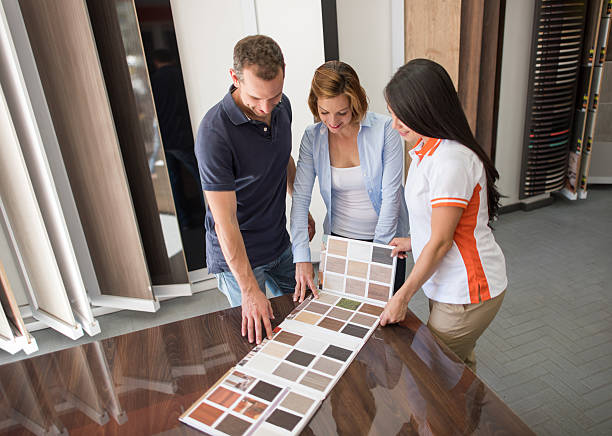 Top Tile Stores in Santa Fe, NM for Your Home Renovation