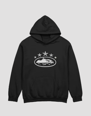 Corteiz Hoodie The Streetwear Essential Taking Over the Fashion Scene