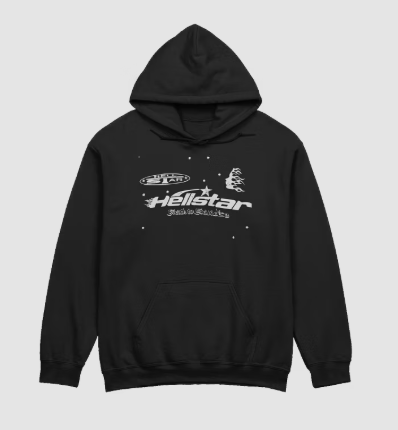 Hellstar Clothing The Streetwear Brand Igniting a Global Fashion Revolution