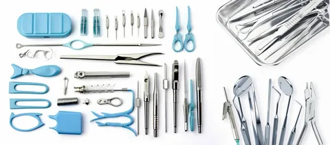 Surgical Instruments Manufacturers in Lahore – Trusted for Precision & Quality