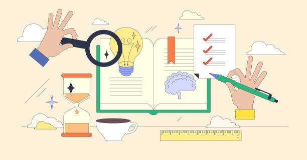 The Complete Dissertation Writing Process: From Idea to Submission