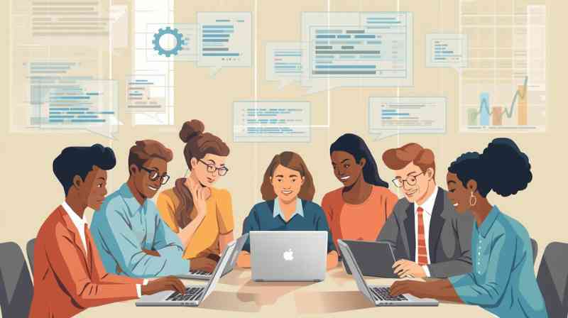 Forum Getassist: Unlocking Collaborative Problem Solving