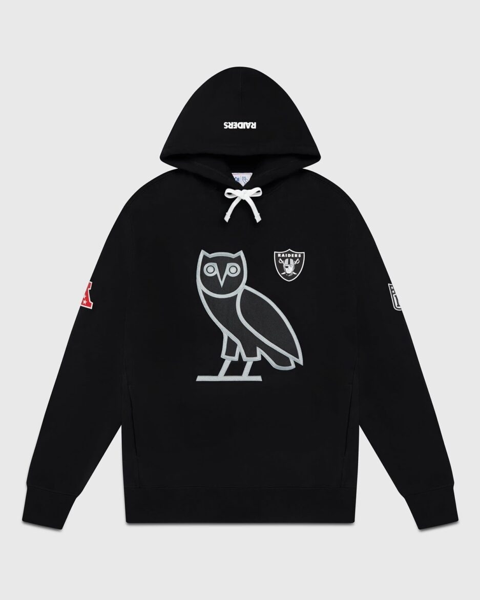 What Is The Story Behind OVO Hoodie