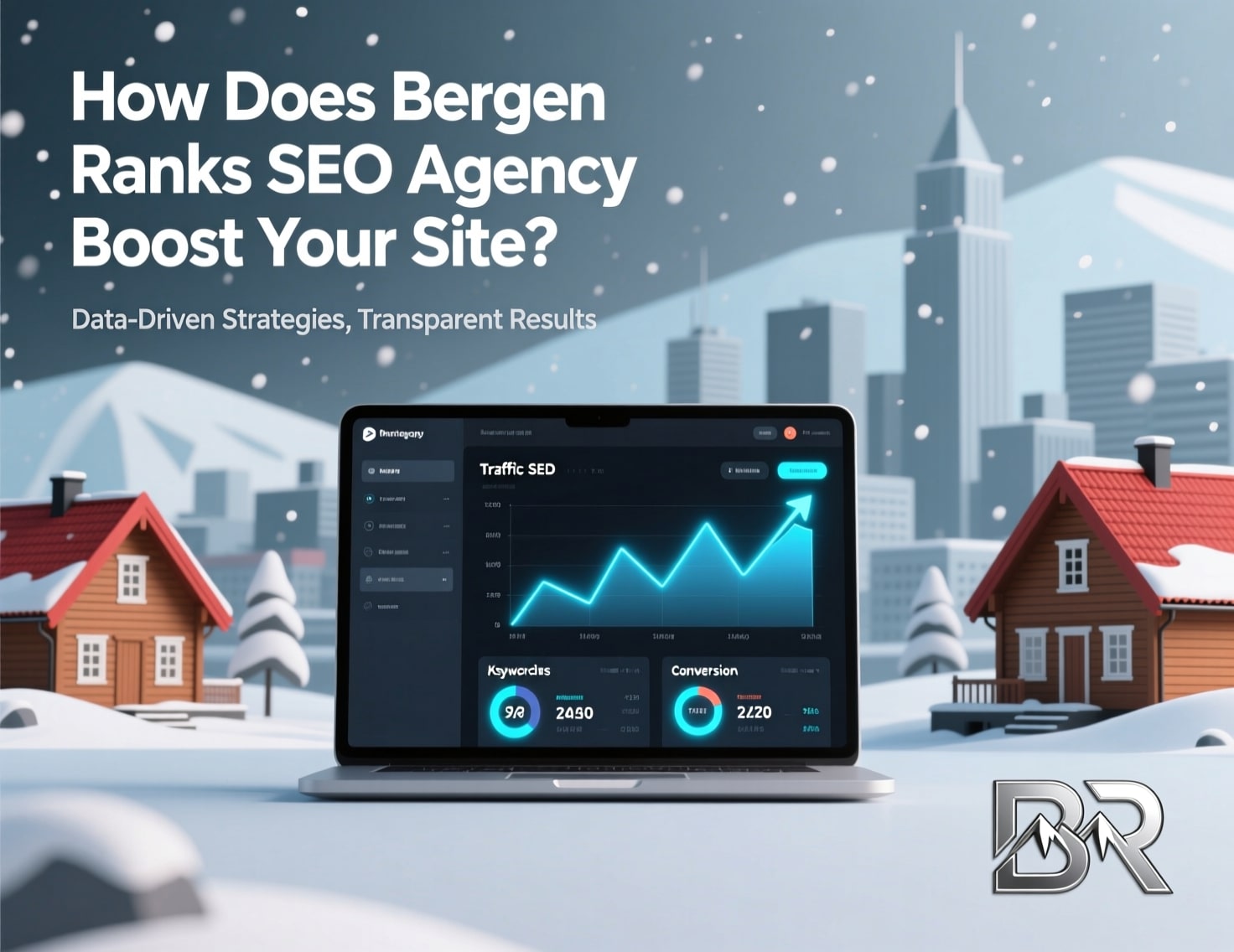How Does Bergen Ranks SEO Agency Boost Your Site