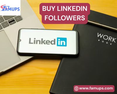 9 Best Sites to Buy LinkedIn Followers