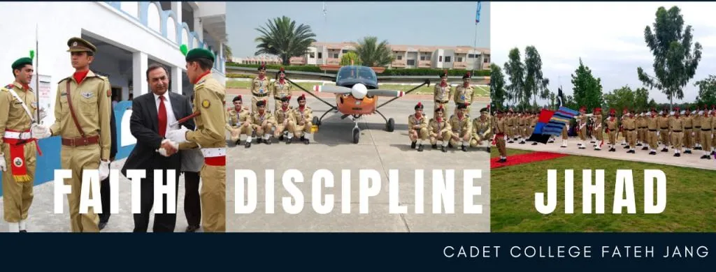 Top Private Cadet Colleges in Pakistan – Where Ambition Finds Direction