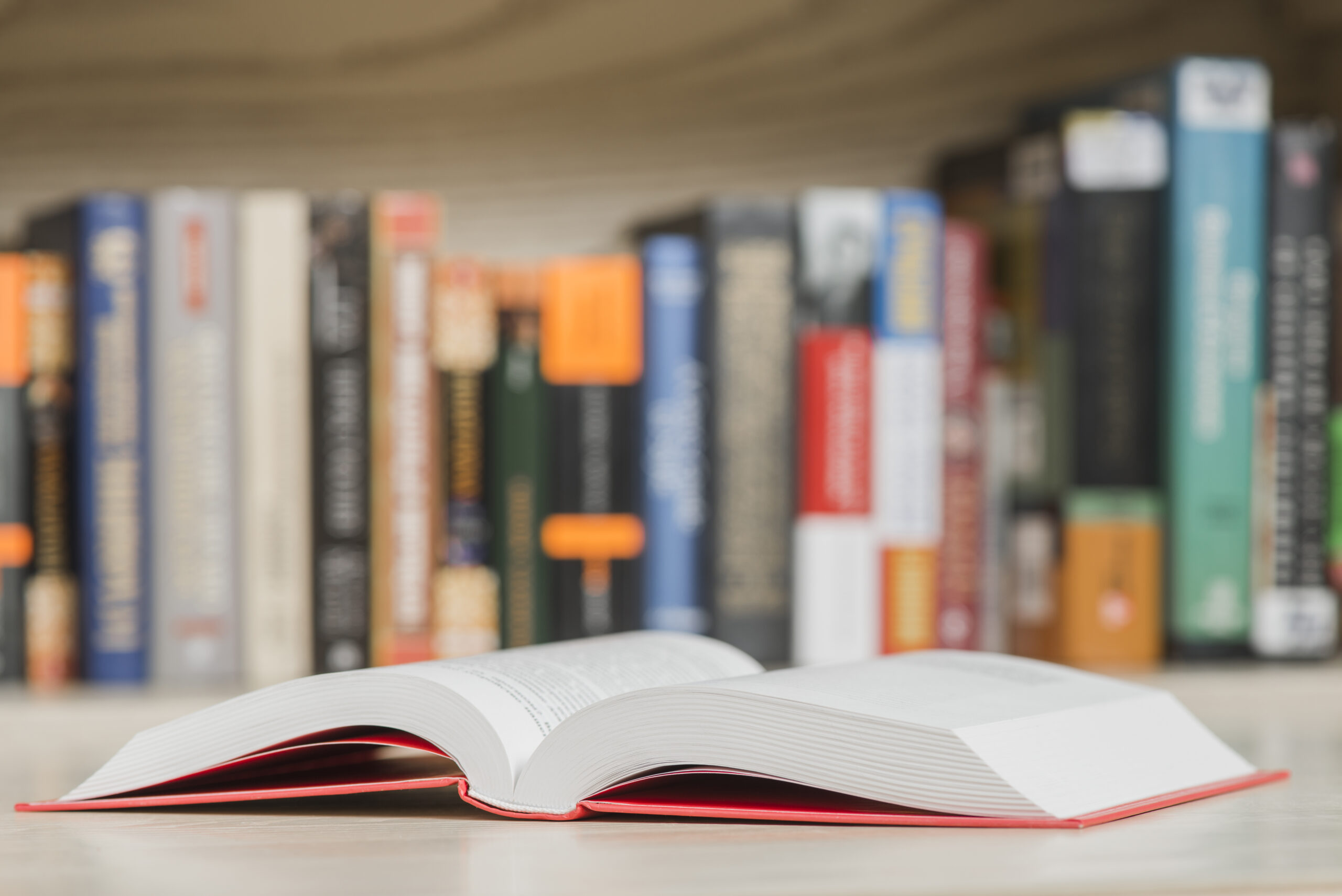 Things To Know Before Designing Your Book Cover
