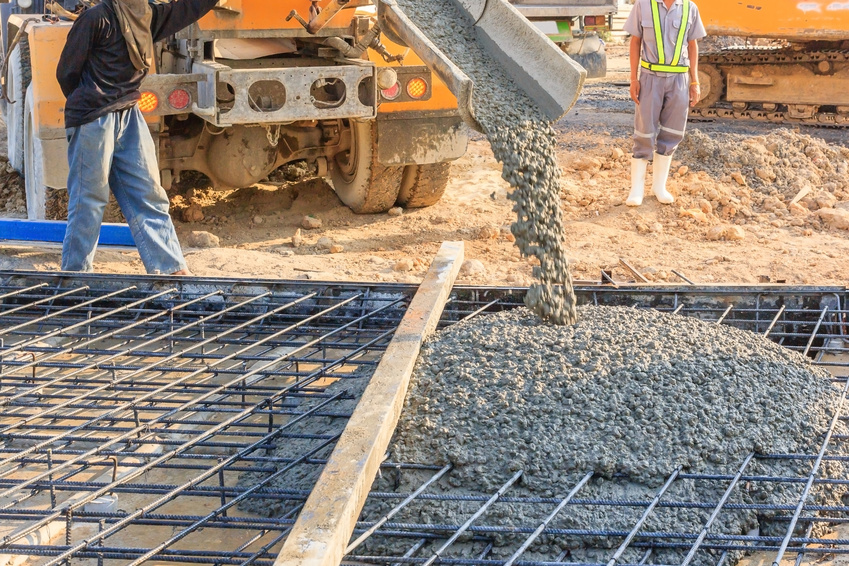 Precast Concrete Company