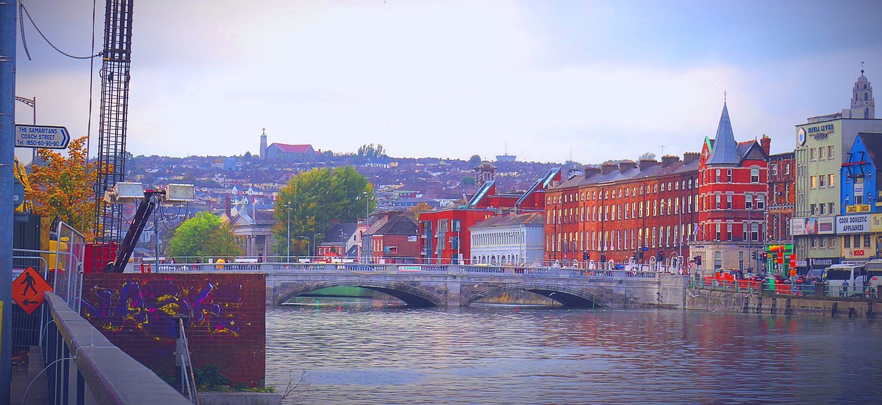 8 Flexible Office Solutions in Dublin Perfect for Growing Startups